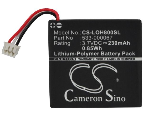 CS-LOH800SL
