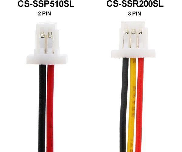 CS-SSR200SL