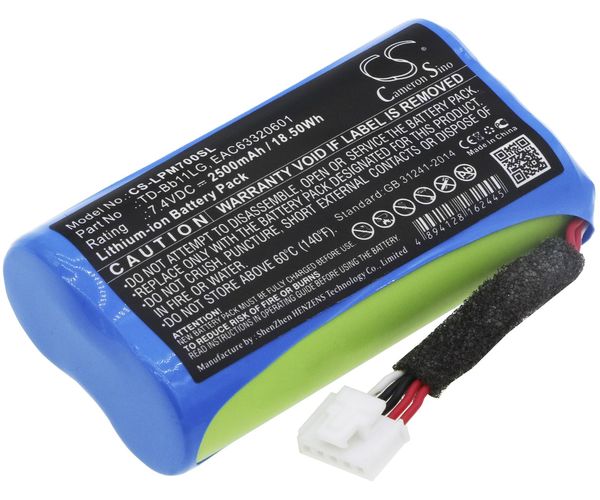 CS-LPM700SL