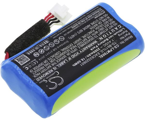 CS-LPM700SL