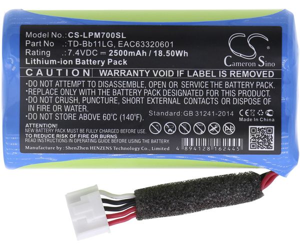 CS-LPM700SL