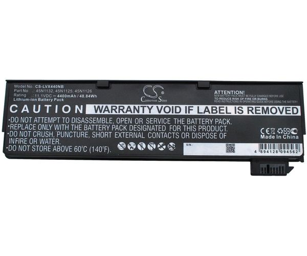 CS-LVX440NB