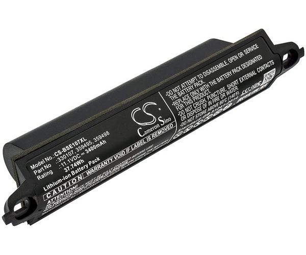 CS-BSE107XL