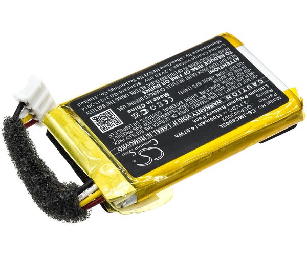 CS-JMC400SL