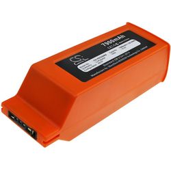 CS-YEC520RX