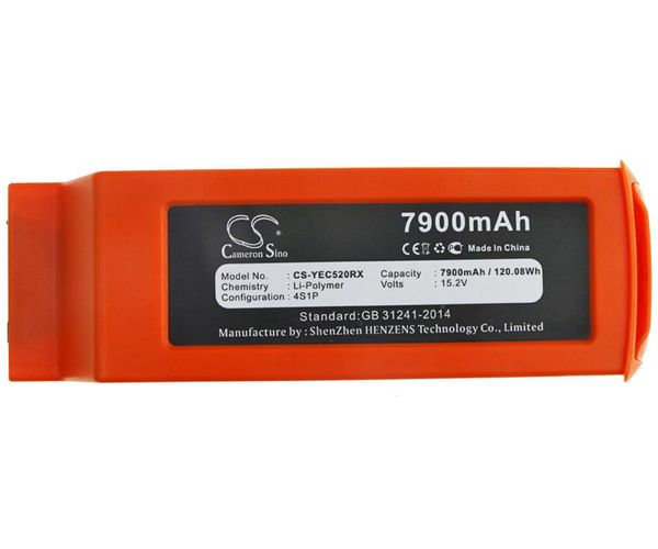CS-YEC520RX