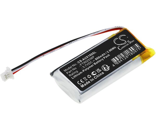 CS-AUX100SL