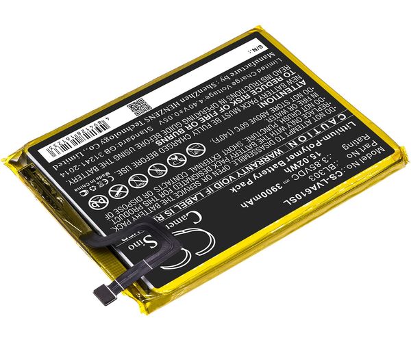 CS-LVA610SL