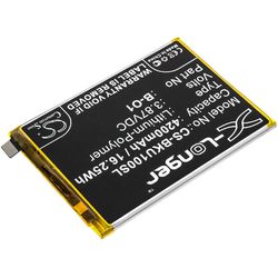 CS-BKU100SL