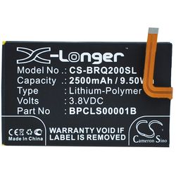 CS-BRQ200SL