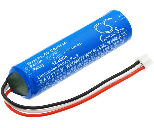 CS-MRW100XL