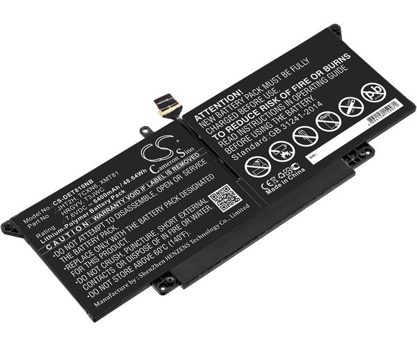 CS-DET810NB