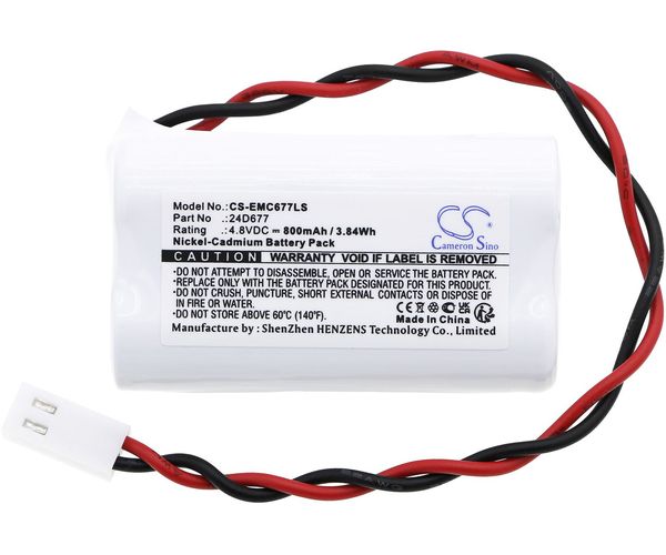 CS-EMC677LS