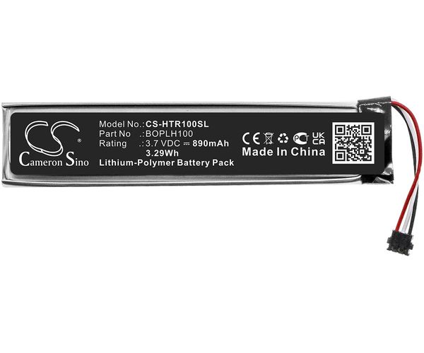 CS-HTR100SL