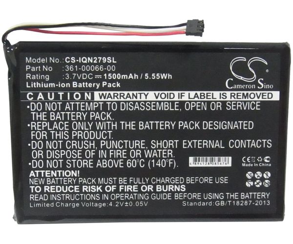 CS-IQN279SL