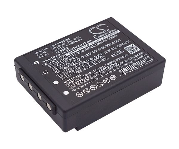 CS-FBA225BL