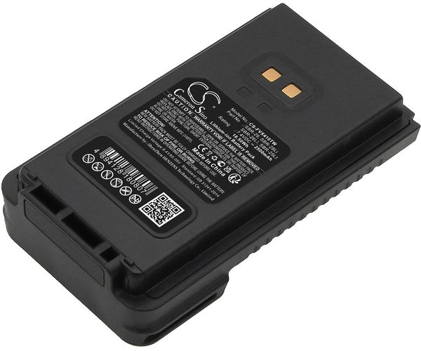 CS-FVX410TW