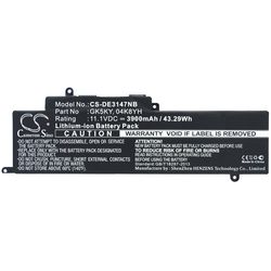 CS-DE3147NB
