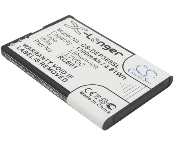 CS-DEP365SL
