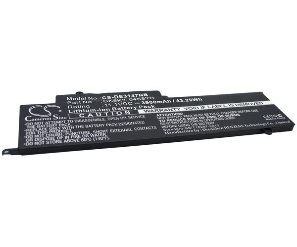 CS-DE3147NB