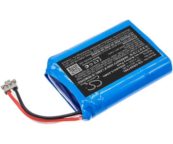 CS-GRS879SL