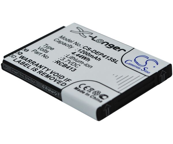 CS-DEP413SL