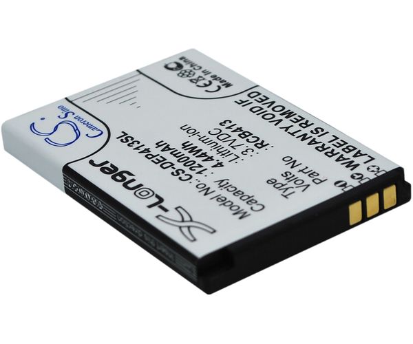 CS-DEP413SL