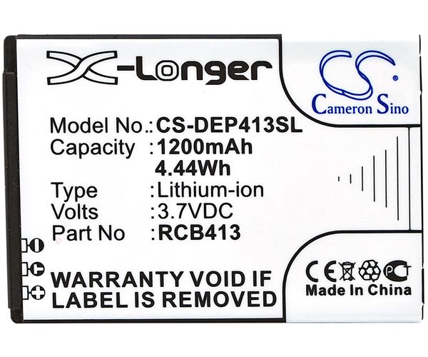 CS-DEP413SL