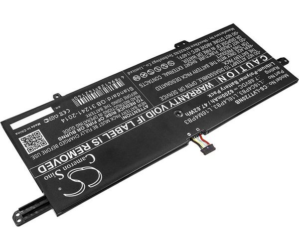CS-LVT720NB