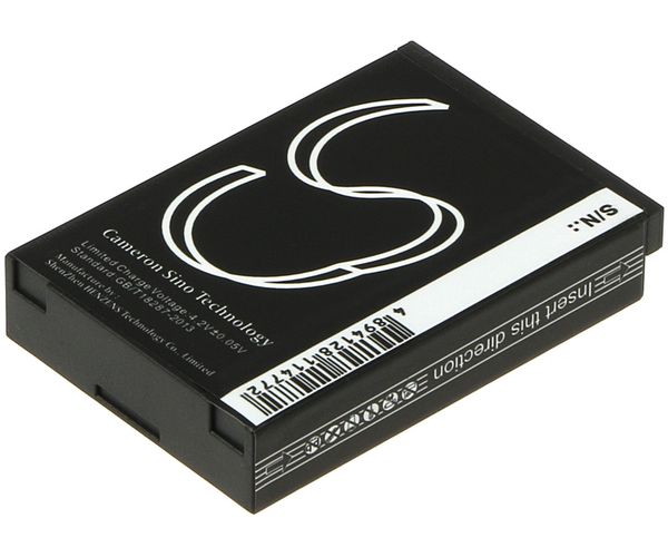 CS-EXG100SL