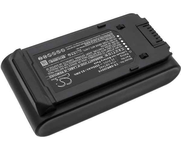 CS-SMR200VX