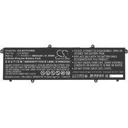 CS-ACV150NB