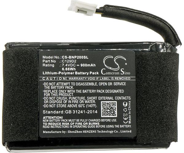 CS-BNP200SL