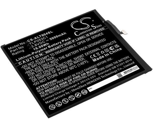 CS-ALT904SL