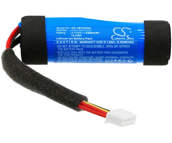 CS-JBT220XL