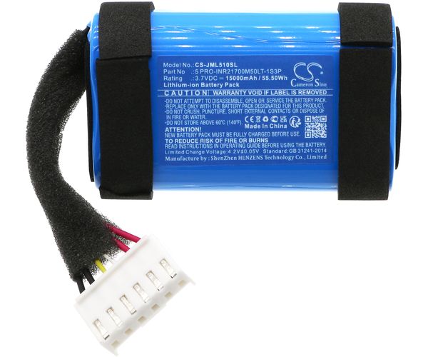 CS-JML510SL