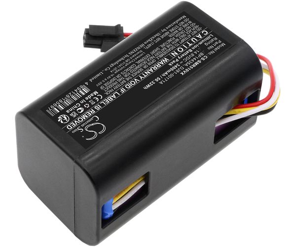 CS-SMR510VX