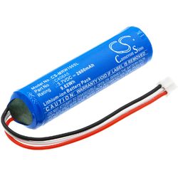CS-MRW100SL