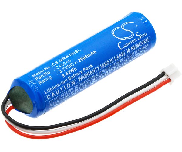 CS-MRW100SL