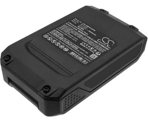 CS-GWP242PW