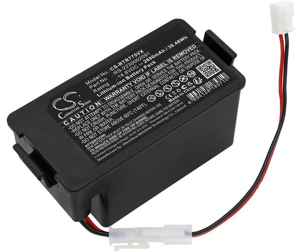 CS-RTR775VX