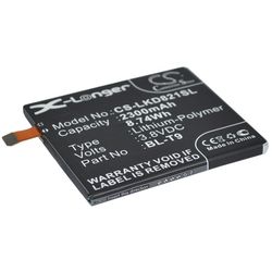 CS-LKD821SL