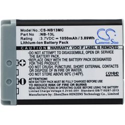 CS-NB13MC