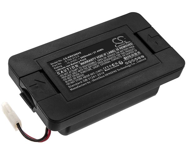 CS-KRH300VX