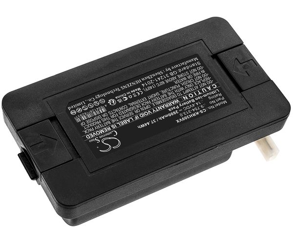 CS-KRH300VX