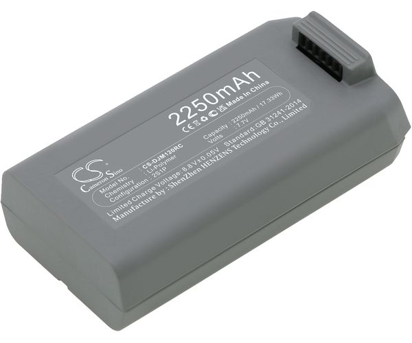 CS-DJM120RC