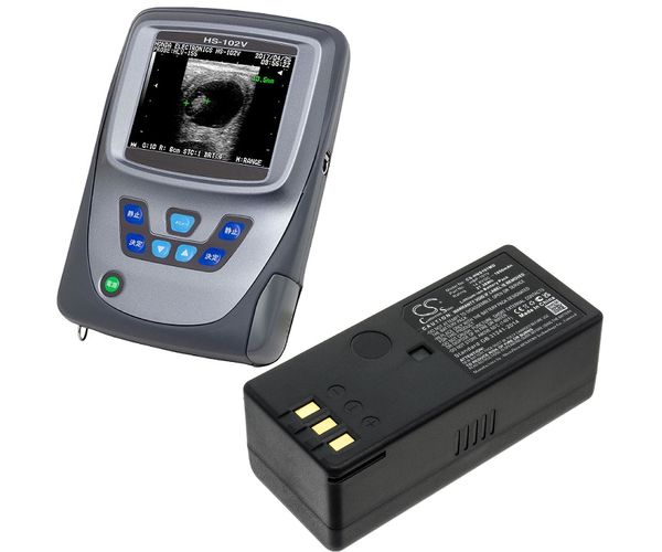 CS-HNS101MD