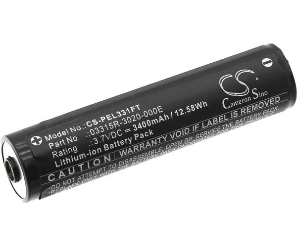 CS-PEL331FT