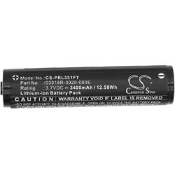 CS-PEL331FT