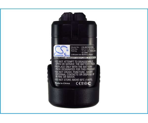 CS-BST411PW